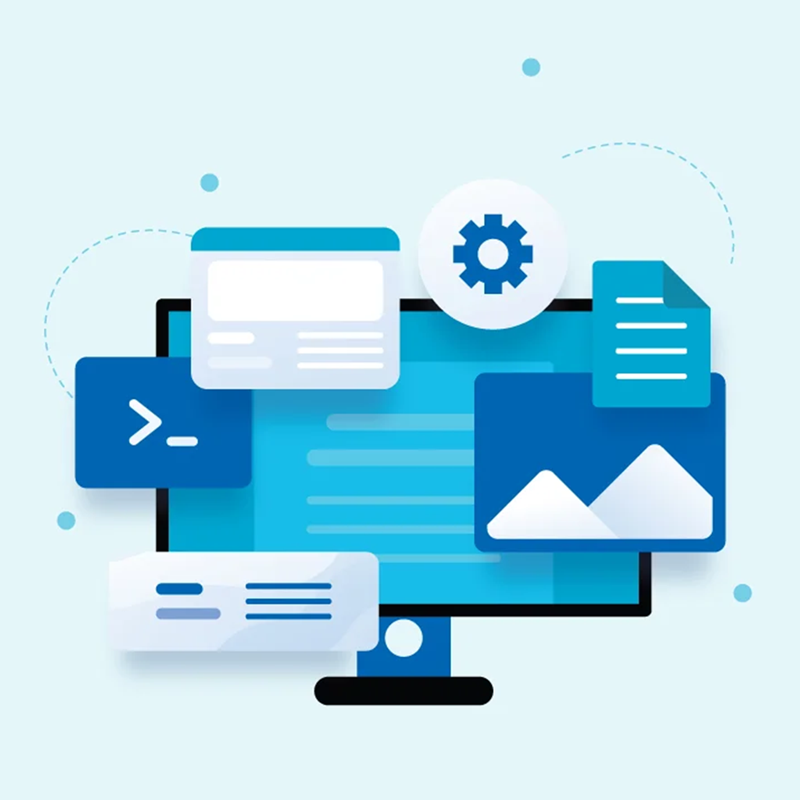 Modern Healthcare Facility