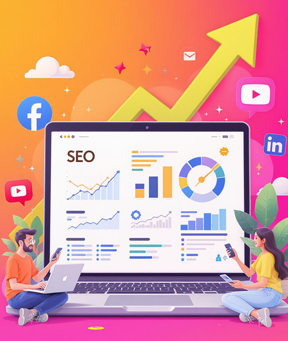 SEO Services